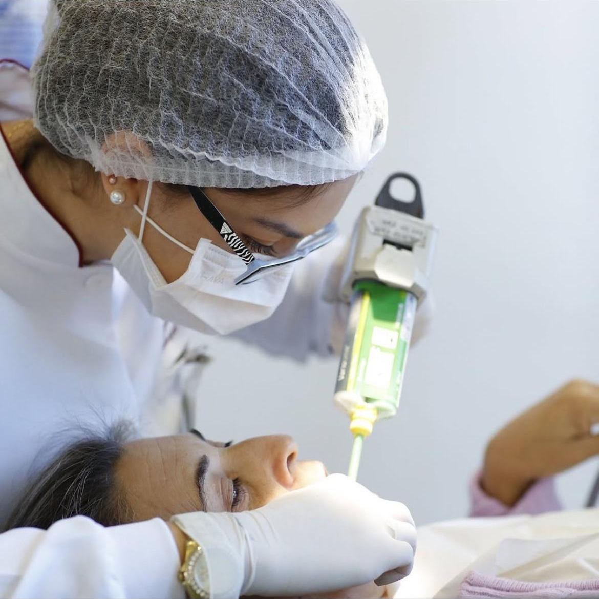 Imagem de Atendimento